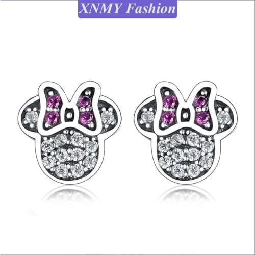 Детские серьги XNMY China At AliExpress