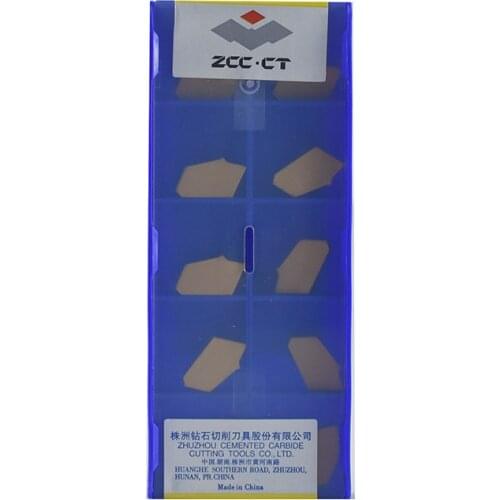 ZQMX4N11-1E YBC251 Original High Quality Hard Turning Tool CNC Turning Tool