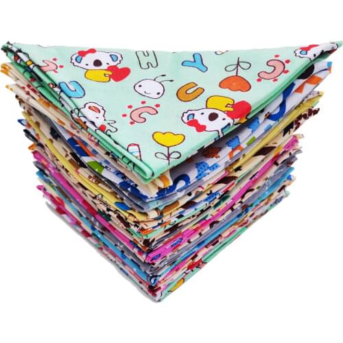 30/50 Pcs Dog Bandana Lot Bulk Plaid Personalized Pet Dog Face Bandana Washable Dog Bandanas For Small Large Dogs 30 Colors