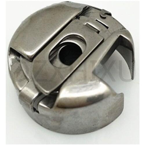 Sewing Machine Accessories Bobbin Case# 9076 For Pfaff Domestic And Industrial Models 260 262 362 463 7YJ301