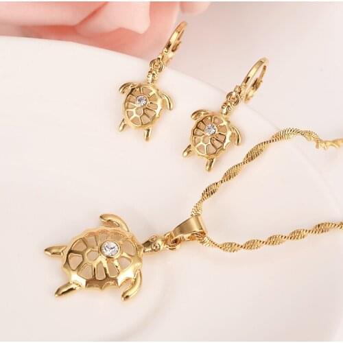 Bangrui Baby Necklaces