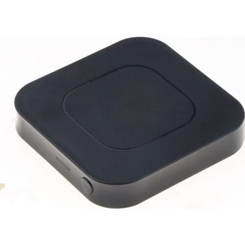 Kebidu Wireless Adapter 2 IN 1 Bluetooth 4.2 Receiver and Transmitter Audio With 3.5MM AUX Audio For Home TV MP3 PC