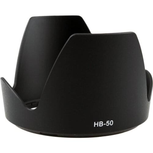 HB-50 HB50 Bayonet Mount lens Hood for Nikon AF-S NIKKOR 28-300mm f/3.5-5.6G ED VR