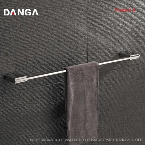 DANGA Towel Holders