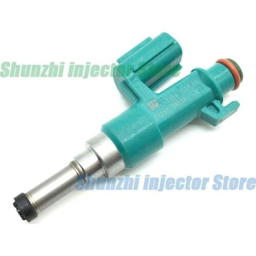 Fuel Injector Nozzle For Toyota Lexus 23250-38050 23209-38050 Car Engine Nozzle Injection Valve Injector Fuel System