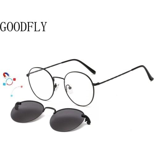 GOODFLY Men's Accessories