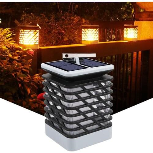 Solar LED Lights Heuluced China