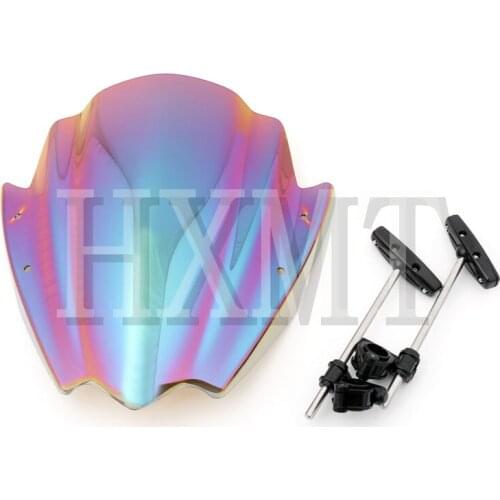 HXMT Motorcycle Frames & Mounts