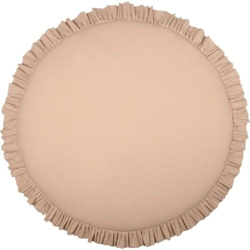 The Sarita Salmon Play Mat - Floor Mat