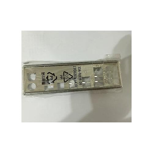 Original IO I/O Shield BackPlate Blende Bracket For Asus P8H67 , P8H61 PRO