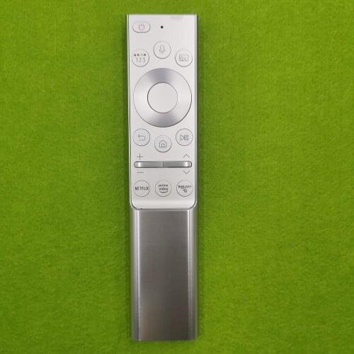 ORIGINAL VOICE Remote Control BN59-01327B FOR Samsung BN59-01311F BN59-01311B Q8C Q95T Q900T Q950TS series QLED Smart TV