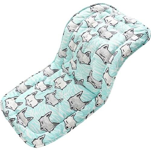 Stroller pad for babyzen yoyo yoya, stroller mat for peg perego, stroller cushion for yoyo babyzen, animal stroller mattress