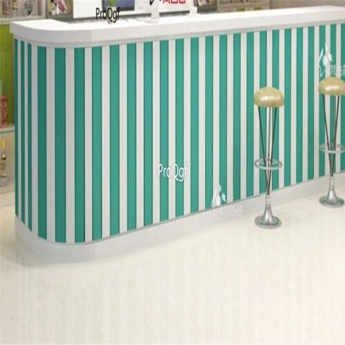 Prodgf 1 Set 200*61*95cm shopping mall Reception Desk Table