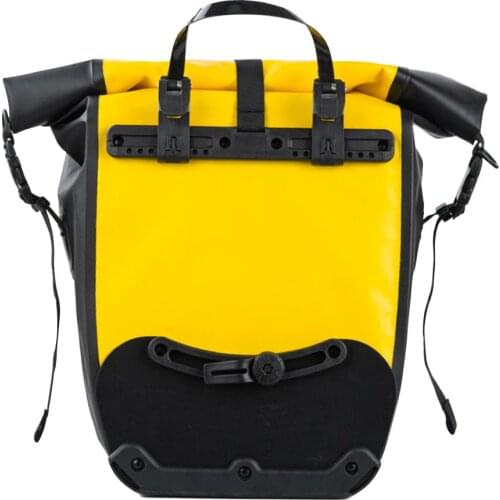 Camel Bag Buckle Bicycle Accessories Luggage Buckle Bicycle Bag Buckle Riding Bicycle Side Bag Buckle rack stand holder