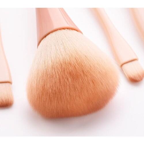 Hot Sale 2019 New Multifunctional Makeup Brushes Set 10pcs/set Eye Shadow Blending Eyelash Eyeliner Eyebrow Brushes