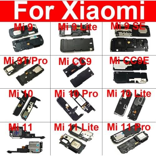 Weeten Speakers For Phones Xiaomi Mi CC9e