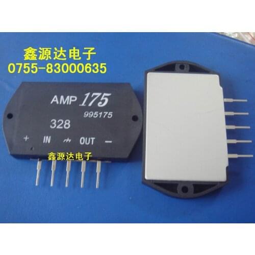 175 AMP175