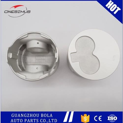 94mm 6cylinder One set Engine Piston and pin STD OEM 13101-17010 for T- 1HZ 1HD-FTE LAND CRUISER 80/LAND CRUISER