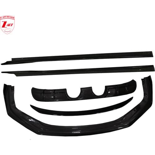 Z-ART 991 carbon fiber body kit for 911 carbon fiber areokit for 911 991.2 carbon fiber tuning kit 991 991.2