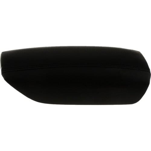 Car Center Armrest Console Lid Box Cover for Volvo S80 1996 - 2006