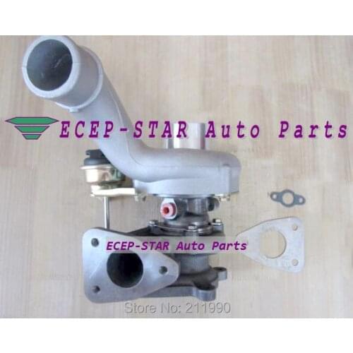 Free Ship K03 55 53039700055 53039880055 Turbo For Nissan Interstar For Renault Master For Opel Movano G9U720 G9UA724 2.5L 115HP