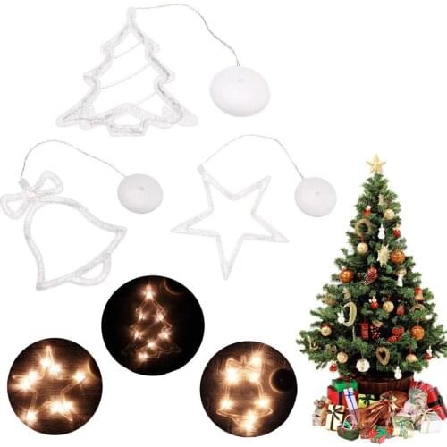 BOBEPD LED Holiday Light Bulbs