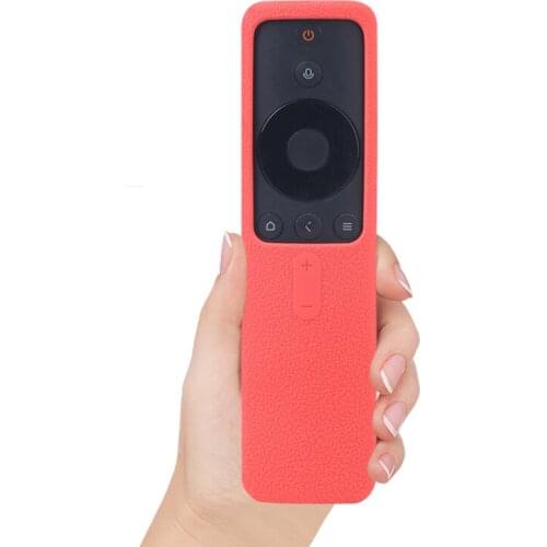 Remote Control Case for Mi Xiaomi 4A 4C 4X 4S TV Voice remote Cover