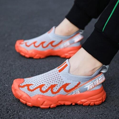 Childrens Fashion Sports Shoes Boys' Running Leisure Outdoor Kids Lightweight Sneakers Shoes