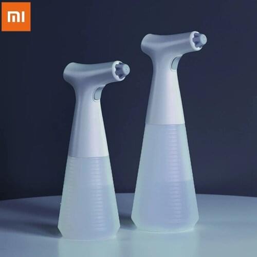 New Xiaomi Xiaoda Electric Sprayer Automatic Plant Watering Can Gardening Plant Watering Can For Home Sanitizing Sprayer