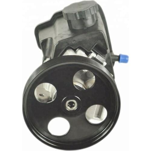 Hydraulic power steering pump for Mercedes W211 S211 E200 E220 CDI (2003-2008) 0044667001 0054660001