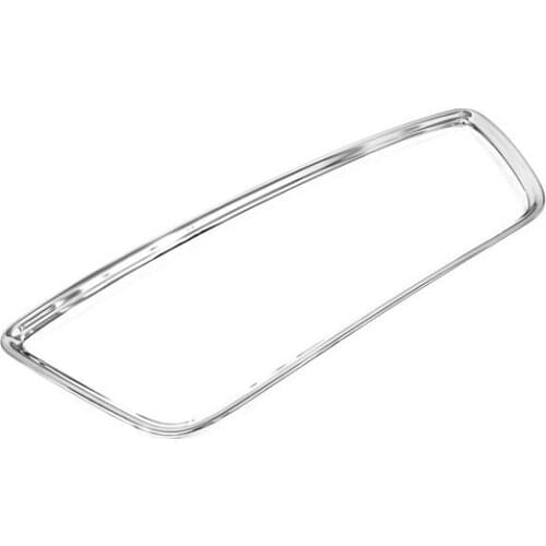 Chrome Front Lower Grille Trim for Hyundai Elantra i30