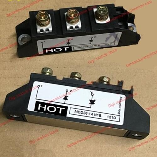 MDD26-14N1B