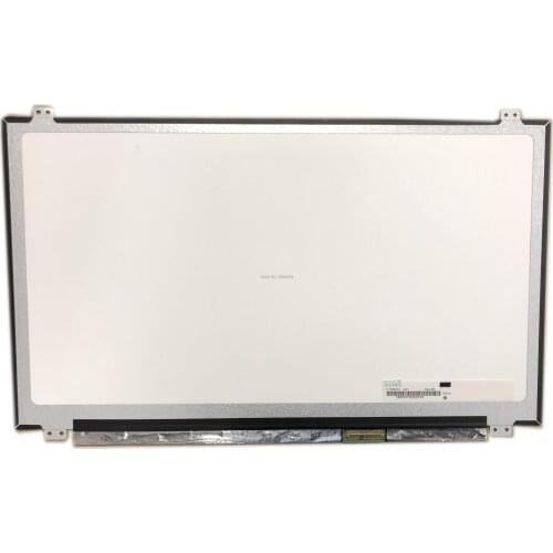 N156BGN-E41 fit LTN156AT40 B156XTK01.0 NT156WHM-T00 With TOUCH SCREEN Digitizer LED Display Laptop Screen 40 pins