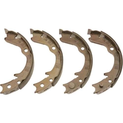 TRW Brake Drums