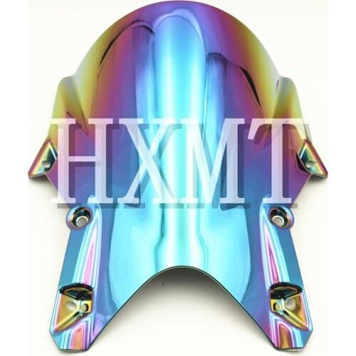 For KTM RC8 1190 RC8R 2008 2009 2010 2011 2012 2013 2014 2015 Motocross Motorcycle bike Windscreen Windshield RC 8 8R