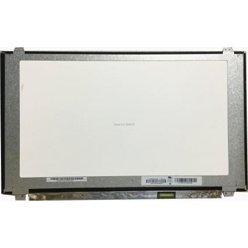Freeing shipping N156HCE-EAA N156HCE EAA N156HCE EBA Laptop Lcd Screen 1920*1080 EDP 30 pins