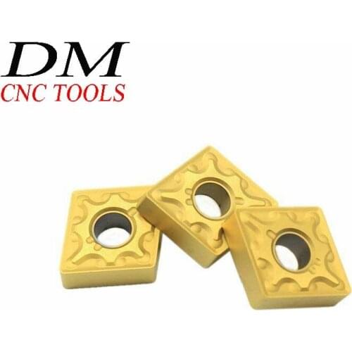 10PCS CNMG120408-MA UE6020 CNMG432 External Turning Tools Carbide insert Lathe cutter Tool turning insert High cost performance
