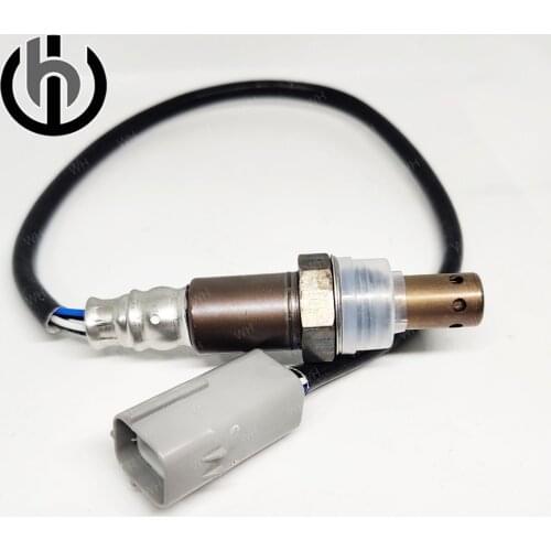 22693JA00B DOX-1447 NEW O2 Oxygen Sensor Fit For NISSAN X-TRAIL JPNMAKE T31 RUSMAKE T31R 2007-2014 4 Wires Upstream Front Lambda