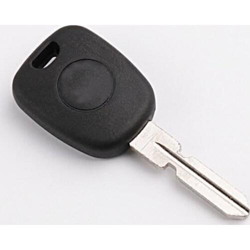 30PCS/lot For Mercedes Benz C E S SL CLASS Transponder Key Shell Case 4 Track FOB Key Cover