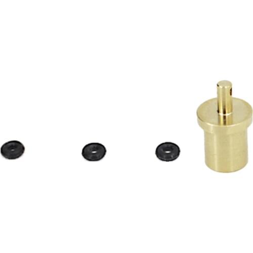 Gas Refill Adapter Filling Butane Canister Tools Stove Gas Refill Valve