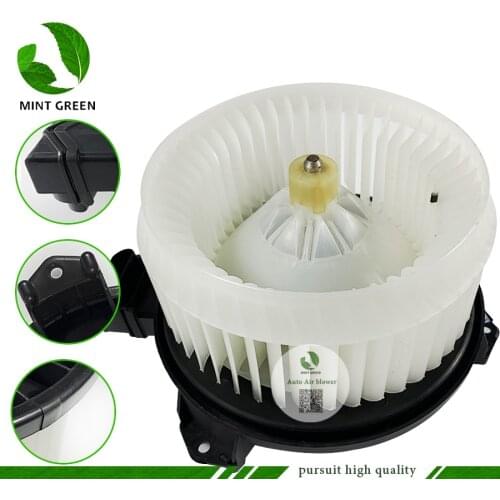 Freeshipping New Auto Air Conditioner Blower For TOYOTA HILUX RHD BLOWER MOTOR 272700-0101 2727000101