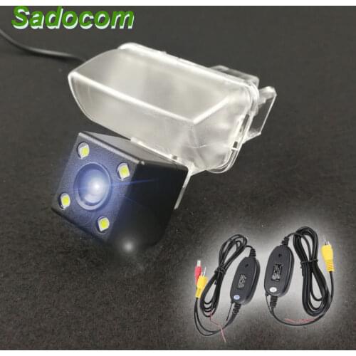 For Toyota Corolla Levin YARiS L Vios Verso Camry Highlander 2015 Car CCD Night Vision Backup Parking Reversing Rear View Camera