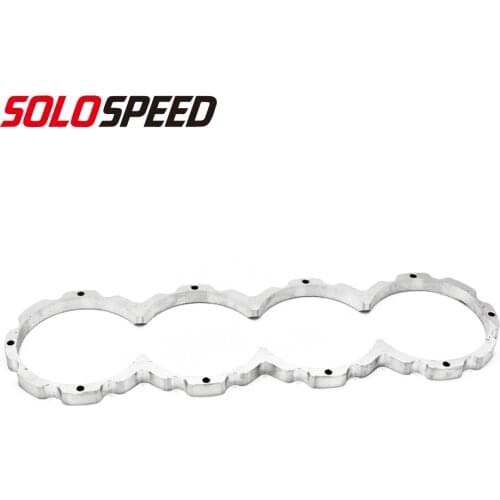 Engine Block Guard Blockguard for Honda Civic B Series B16 B18 1990-2001