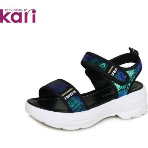 Francesco Bella Women's Sandals