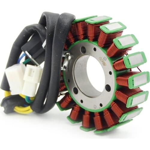 Stator Coil Generator For Hyosung GT650R GT650 ST7 Carb GV650 GT650X Special Edition For United Motor V2S 650 V2C 650R For ATK