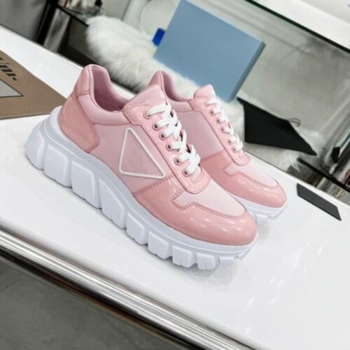 Hao Fang Xin Women's Sneakers