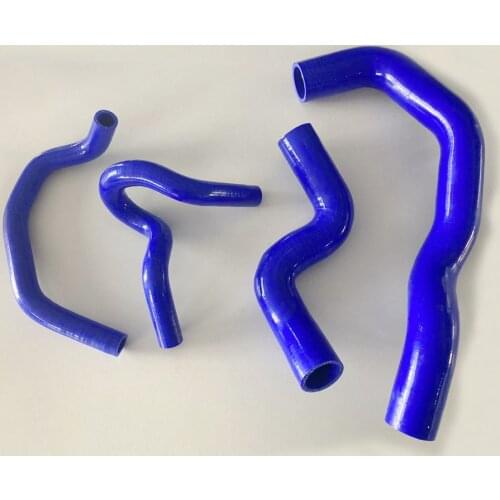 Radiator Coolant Hose Kit For Toyota Lexus GS300 JZS161 JZS160 1998-2002
