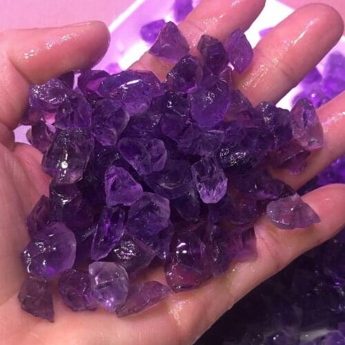 Quartz Jewelry Stones Labradorite Stone Decorative Crysta Amethyst Rock Angel Moon Crystal Natural Rose Runell Healing and Amber