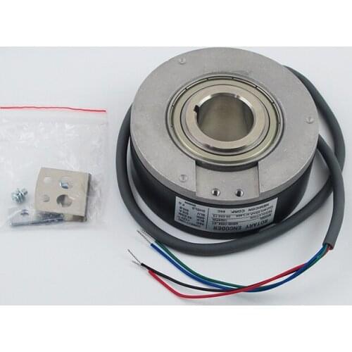 Elevator Lift Parts DAA633D1 SBH2-1024-2T Lift Rotary Encoder SBH2-1024-2T 30-050-15