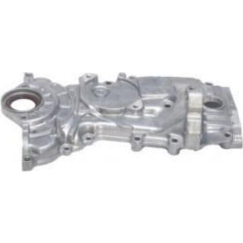 OIL PAN 11410-RB1-000 USE FOR HONDA CITY/FIT TIMING COVER